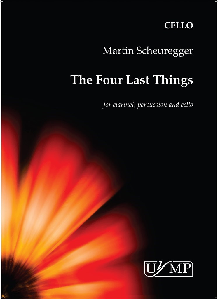 The Four Last Things
